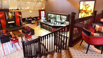 Donnington Valley Hotel And Spa