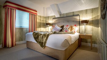 Donnington Valley Hotel And Spa