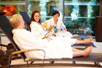 Donnington Valley Hotel And Spa