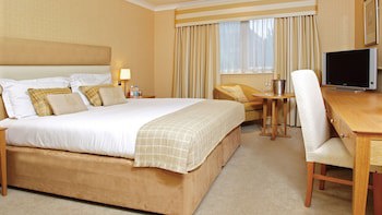 Donnington Valley Hotel And Spa
