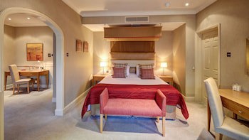 Donnington Valley Hotel And Spa