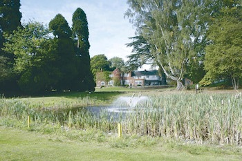 Donnington Valley Hotel And Spa