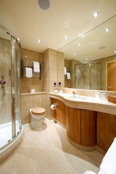 Donnington Valley Hotel And Spa