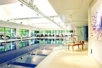 Donnington Valley Hotel And Spa