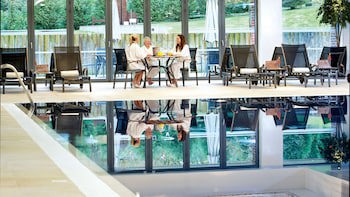 Donnington Valley Hotel And Spa