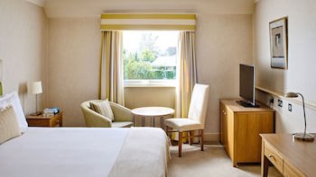 Donnington Valley Hotel And Spa