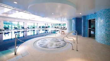 Donnington Valley Hotel And Spa