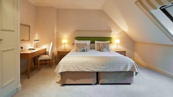Donnington Valley Hotel And Spa