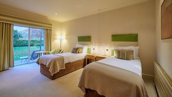 Donnington Valley Hotel And Spa