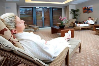 Donnington Valley Hotel And Spa