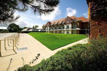 Donnington Valley Hotel And Spa