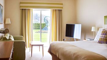 Donnington Valley Hotel And Spa