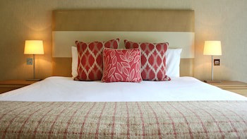 Donnington Valley Hotel And Spa