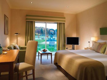 Donnington Valley Hotel And Spa