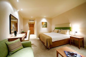 Donnington Valley Hotel And Spa