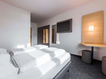 B&B HOTEL Rastatt galeri fotoğrafı