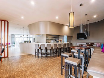 B&B HOTEL Rastatt fotoğrafı