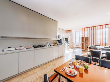 B&B HOTEL Rastatt fotoğrafı