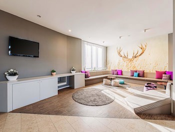 B&B HOTEL Rastatt fotoğrafı