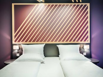 B&B HOTEL Rastatt galeri fotoğrafı
