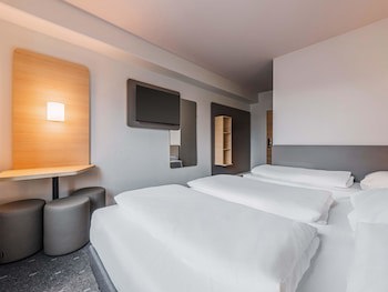 B&B HOTEL Rastatt galeri fotoğrafı