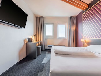 B&B HOTEL Rastatt galeri fotoğrafı