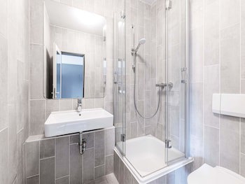 B&B HOTEL Rastatt fotoğrafı