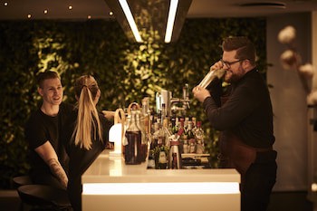 Comwell Hvide Hus Aalborg