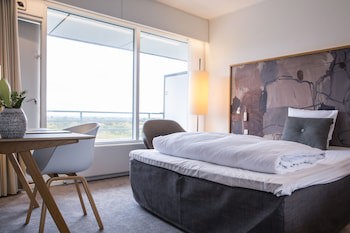 Comwell Hvide Hus Aalborg