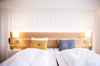 Comwell Hvide Hus Aalborg