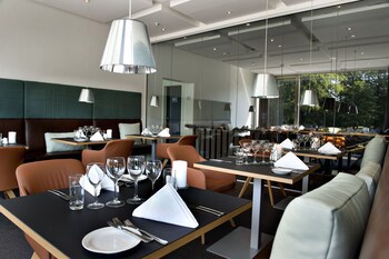Comwell Hvide Hus Aalborg