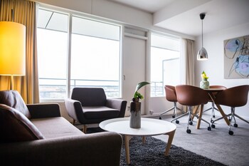 Comwell Hvide Hus Aalborg