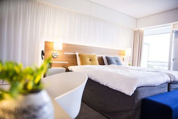 Comwell Hvide Hus Aalborg