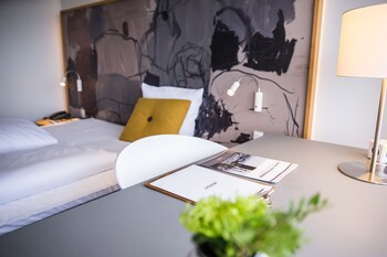 Comwell Hvide Hus Aalborg