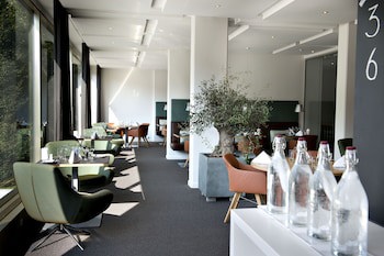 Comwell Hvide Hus Aalborg