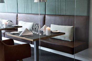 Comwell Hvide Hus Aalborg