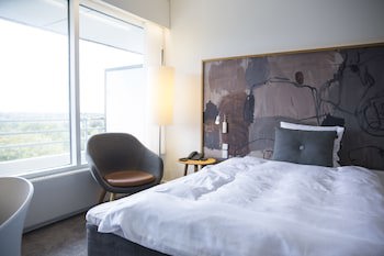Comwell Hvide Hus Aalborg