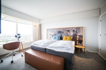 Comwell Hvide Hus Aalborg