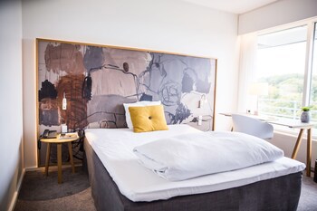Comwell Hvide Hus Aalborg