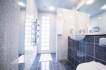 Comwell Hvide Hus Aalborg