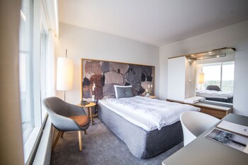 Comwell Hvide Hus Aalborg