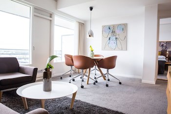 Comwell Hvide Hus Aalborg