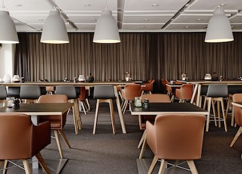 Comwell Hvide Hus Aalborg