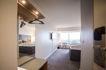 Comwell Hvide Hus Aalborg