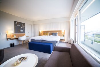 Comwell Hvide Hus Aalborg