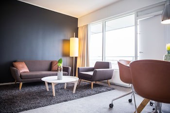 Comwell Hvide Hus Aalborg