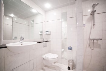 Comwell Hvide Hus Aalborg