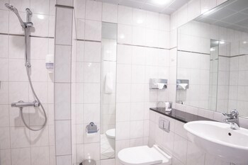 Comwell Hvide Hus Aalborg