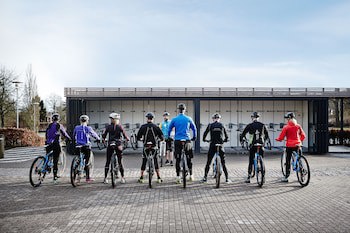 Comwell Hvide Hus Aalborg