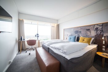 Comwell Hvide Hus Aalborg